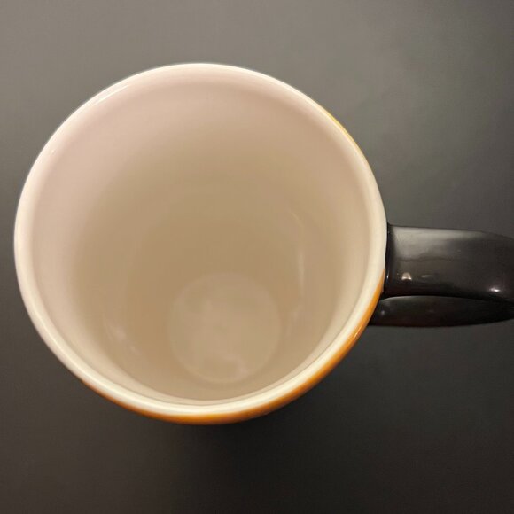 CYPRESS HOME  Fresh Brew Anytime Coffee Mug ~ Macchiato ~ Cappuccino ~ Latte - Picture 4 of 6